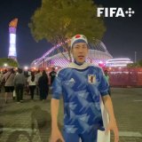 まもなくオランダvsエクアドル戦！  どっちが勝つんでしょうか！