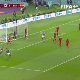 殊勲のゴールをお膳立てした #三笘薫 の試合後インタビュー！   #FIFAワールドカップ | #ブラボー