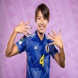 ARE YOU READY ？  #なでしこジャパン  #BeyondGreatness | #FIFAWWC