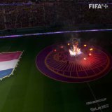 Keeping things interesting in Group A!  Watch the highlights from today's match between Netherlands and Ecuador.   #FIFAWorldCup | #Qatar2022