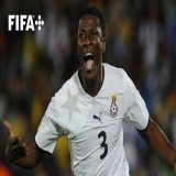 The days when Asamoah Gyan would run riot     Has he scored your favourite Ghanaian goal at the #FIFAWorldCup?   #Qatar20223:25120.8K views