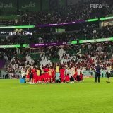 Pure joy.  #FIFAWorldCup | #KOR