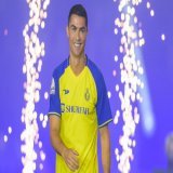 A new challenge for @Cristiano