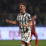 Stoppage time magic  A moment of brilliance from Milik