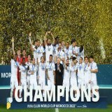 Two sets of Club World Cup Champions ready to go head-to-head   #ClubWC | #RealMadrid | #LFC