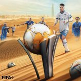   After a #ClubWC to remember for Al Hilal - having reached the final - the tournament is now coming to them.  12-22 December 2023, the FIFA Club World Cup heads to Saudi Arabia for the first time.