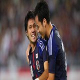 「私たち @JPFA_Newsは、たとえ何が起こっても、日本プロサッカー選手会（JPFA）は常に味方だということを選手たちに知ってもらいたい。」  日本代表主将およびJPFA会長 @MayaYoshida3 は「工藤壮人選手ありがとうオークション」の重要性について説明する。