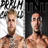 LIVE NOW: Jake Paul vs Tommy Fury press conference video #PaulFury