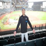 ＜#大海シート＞は2年目へ 今年も、#伊藤大海 投手が北海道内の児童養護施設やこども食堂を利用している子どもたちを #エスコンフィールド での試合に招待します #lovefighters #新時代