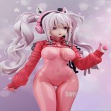 Zielen, schie&szlig;en, vorbestellen!  Alice aus #GoddessOfVictoryNikke ist bereit, sich eurer Sammlung anzuschlie&szlig;en. Sichert euch diese atemberaubende Figur jetzt bei #Figuya!