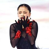 ＧＰ初Ｖの渡辺倫果、趣味はダイオウグソクムシのグッズ集め「６年間断食をしていても生きられる魅力」報道陣も爆笑  #フィギュアスケート #figureskating