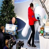 Красноярские медведи   sportsemotions