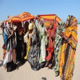 Diversity is a source of beauty and of strength. #SDGs #Africa