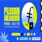 Join us at #ETHCC for #FilecoinUnleashed.   Get access to the latest advancements in Filecoin with engaging talks, interactive sessions, networking opportunities &amp; more.    July 18   2pm - 7:30pm CET Cyclone Le Studio Register