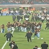 تكريم خاص لـ محمد صلاح على هامش مباراة مصر وغينيا