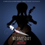 Netflix работает над телевизионным спин-оффом &laquo;Семейки Аддамс&raquo; с подзаголовком &laquo;Уэнсдей&raquo;! А Тим Бёртон выступит режиссёром проекта!