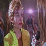 there's something so fitting about Gale Weathers being the only character to appear in every #ScreamMovie