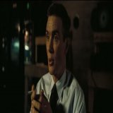 Cillian Murphy in Christopher Nolan&rsquo;s OPPENHEIMER