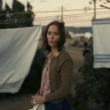 Emily Blunt in Christopher Nolan&rsquo;s OPPENHEIMER