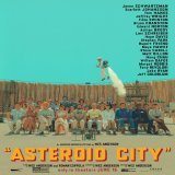 New poster for Wes Anderson&rsquo;s &lsquo;ASTEROID CITY.&rsquo;  Starring Jason Schwartzman, Scarlett Johansson, Tom Hanks, Jeffrey Wright, Tilda Swinton, Bryan Cranston, Edward Norton, Adrien Brody, Stephen Park, Maya Hawke, Steve Carrell, Hong Cha