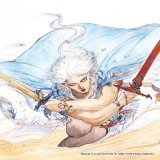 Become the light against the darkness.  There's three days left until the Final Fantasy Pixel Remaster series launches on PlayStation 4 and Nintendo Switch!  To mark this occasion, we'd like to present Yoshitaka Amano's illustration of Final Fantasy 