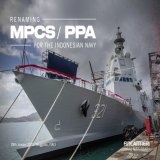 At our Muggiano shipyard, the renaming ceremony was held for the two MPCS (Multipurpose Combat Ship/PPA) units, built in our integrated Riva Trigoso-Muggiano shipyard. The ceremony was attended by our Chairman Biagio #Mazzotta, the General Manager Na