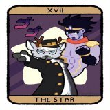 Custom tarot card commissions! Want your own?  below!