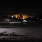 Коломна,120 км від Москви.  Вибух, щось горить. Трєвожна..