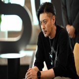 終わってみると  本気の悪役は存在せず そこにはただ ただ カッコええオダギリジョーがいた  悪役だと思って 最後 悔しがる熱演見れるかと見始めたドラマなのに  何のことはない  また惚れ直しただけだった  くっそ〜 カッコ良すぎるんじゃ  #アトムの童 #オダギリジョー #山崎賢人 #松下洸平