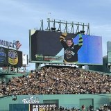 What an experience! #WinterClassic