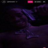 Ja Morant went from being a tiktoker to a THUUUG