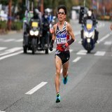 #福岡国際マラソン  大石港与(トヨタ自動車) 2:09:08 MGC