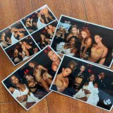 Doja Cat Finally showed us her titties after scamming us two years ago&hellip; I&rsquo;m not impressed.. but here are her leaked boob pics at Dreezy Party