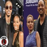 Chris Rock Calls Out Will Smith And Jada Pinkett's Entanglement With August Alsina