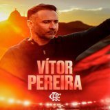 O Clube de Regatas do Flamengo informa que tem um acordo com o t&eacute;cnico V&iacute;tor Pereira para comandar o elenco profissional em 2023.  #CRF