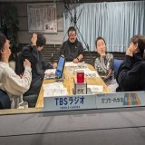 後半は石原さとみさんが登場w  #ふらっと954
