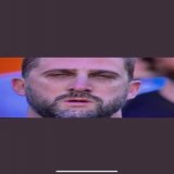 When you bet the Miles Sanders over rushing yards #SuperBowl  #SuperBowl2023