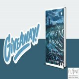 GIVEAWAY ALERT  To help break everyone out of the #January blues, we're giving away one copy of 'The Quiet Moon'  To enter like and RT this post. Enter by January 19th at 11.59 GMT and is UK only @kevin_parr #BlueMonday  #mentalhealth