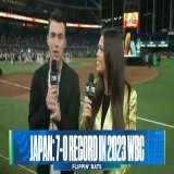 Shohei Ohtani vs. Mike Trout: the magical ending   The 2023 WBC ended in a way that nobody could've even imagined. Go download the latest episode of Flippin' Bats Now!  Apple:  Spotify: