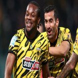 &Pi;&lambda;ή&gamma;&mu;&alpha;: &Tau;&rho;&epsilon;&iota;&sigmaf; &epsilon;&beta;&delta;&omicron;&mu;ά&delta;&epsilon;&sigmaf; έ&xi;&omega; &omicron; &Lambda;&iota;&beta;ά&iota; &Gamma;&kappa;&alpha;&rho;&sigma;ί&alpha; -  #&Alpha;&Epsilon;&Kappa; #