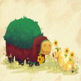 do it for them #MinecraftMobVote #MinecraftLive2022 #SNIFFERSWEEP