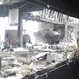 Good morning! I hope we all have a fantastic day   Most of the footage below is from Mariupol, I've been trying to avoid posting bits on Kherson due to operation security. We will never forget the heroes of Azovstal  #SlavaUkraini #Azovstal #Azov