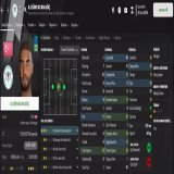 "Can" değil de "Dan" olsaymış isim soyisim birbirine daha uygun olacakmış :)) direk hakkın rahmeti.   @fmmemory @fmtutkunuu @fmdelisi99 @fmasigi @FmSohbetleri   #FM23 #FootballManager2023 #FM2023 #FootballManager23  #FootballManager #Fenerbah&ccedil;