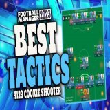 FM23 Tactic Testing League                                                                  The Best Tactics on FM23 Tested    Tactic -4123 COOKIE SHOOTER               Link below     #footballmanager2023 #fm23tactics #fm24 #FM23