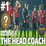 Our #FM23 journey starts here. Our annual Head Coach story is back. Come and see what it's all about. #FM23Beta #fm2023 #FootballManager2023