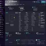 Don't tell me you already know that Roque Santa Cruz is still playing football for Libertad at the age of 41.  @RoqueSantaCruz @Libertad_Guma @FCBayern @FCBayernEN #FM #FM23 #FM2023 #FootballManager #FootballManager23 #FootballManager2023 #Paraguay #