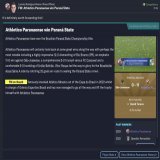 And the first trophy has arrived ! We won the Parana State Championship with Athletico Paranaense. Now it's time for the Serie A championship.  #FM #FM23 #FM2023 #FootballManager #FootballManager23 #FootballManager2023 @AthleticoPR #Brazil @Brasileir