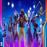 As if the Battle Pass wasn't already godly, the new Emotes &amp; Dances are so good!  Epic really remembered how to make peak Seasons again | #FortniteMEGA