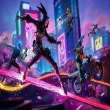 First Impressions of Season 2:   - Gorgeous Theme - New Biome &amp; POIs are everything one could ask for - Battle Pass is Themed &amp; Amazing - New Gameplay seems extremely fun and very promising  #FortniteChapter4Season2