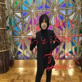 #宮本浩次 さん ありがとうございました!!  宮本さん流の 「飾りじゃないのよ涙は」 いかがでしたか??  サイコーーーでしたね！！！！  ぜひぜひ #FNS歌謡祭 で 感想を教えてください
